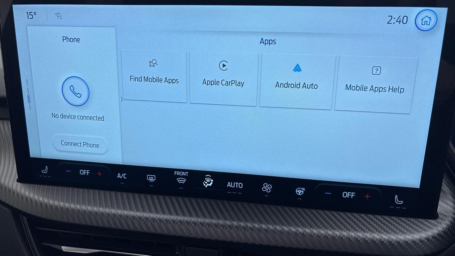 Used Ford Kuga 2025 for sale - 78194216: Photo 27