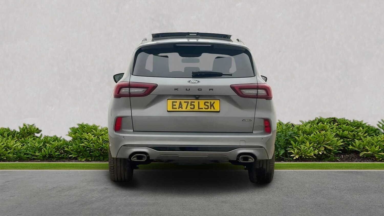 Used Ford Kuga 2025 for sale - 78194216: Photo 6