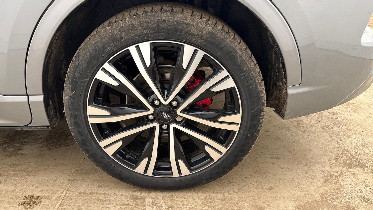 Used Ford Kuga 2025 for sale - 78194216: Photo 8