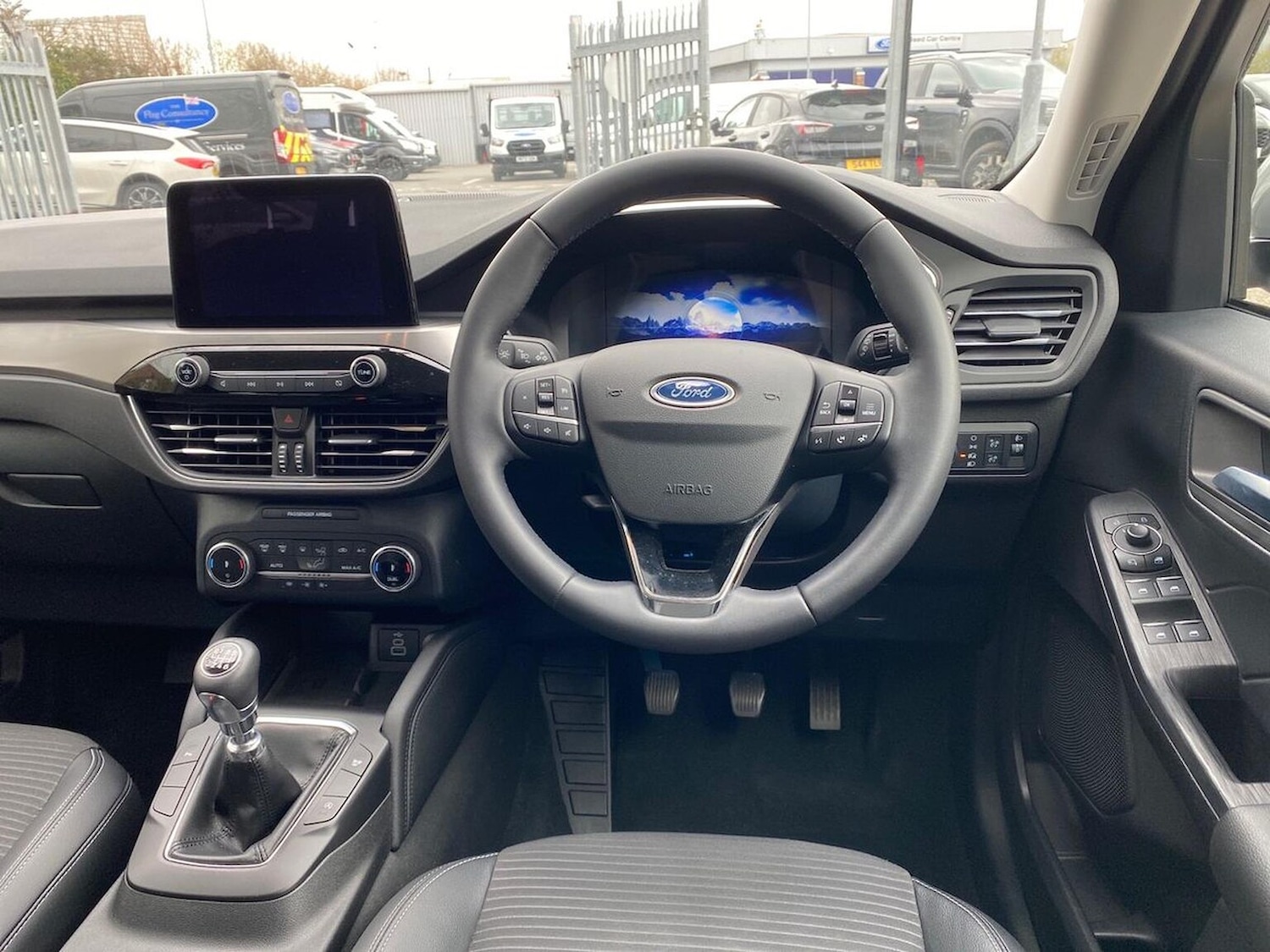 Used Ford Kuga 2023 for sale - 78194098: Photo 11