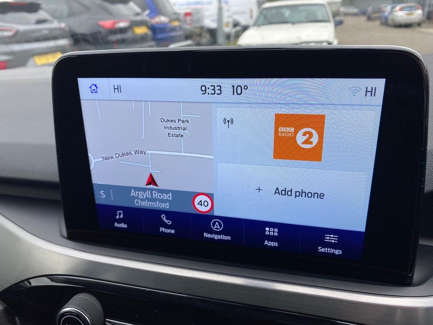 Used Ford Kuga 2023 for sale - 78194098: Photo 13