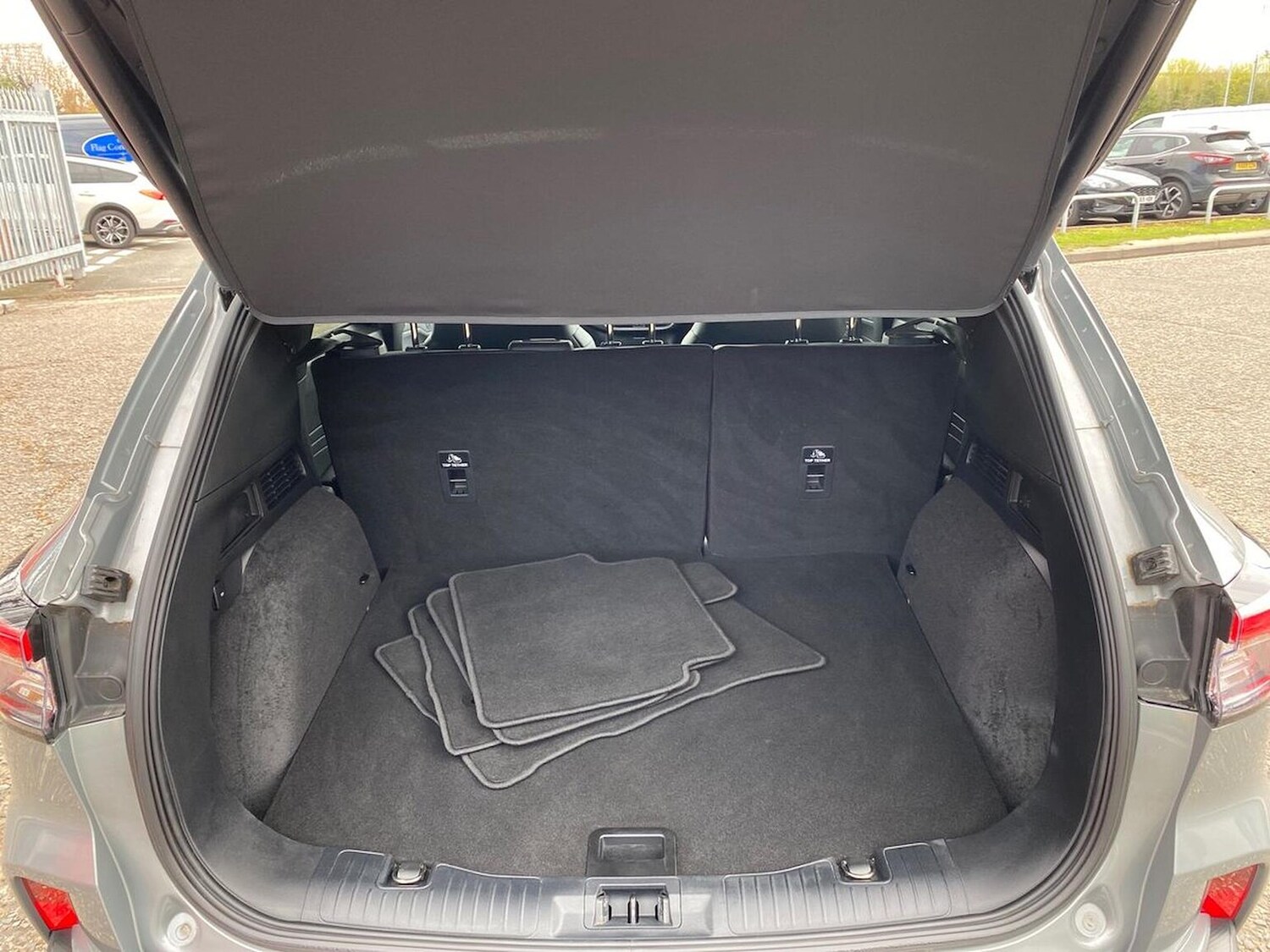 Used Ford Kuga 2023 for sale - 78194098: Photo 19