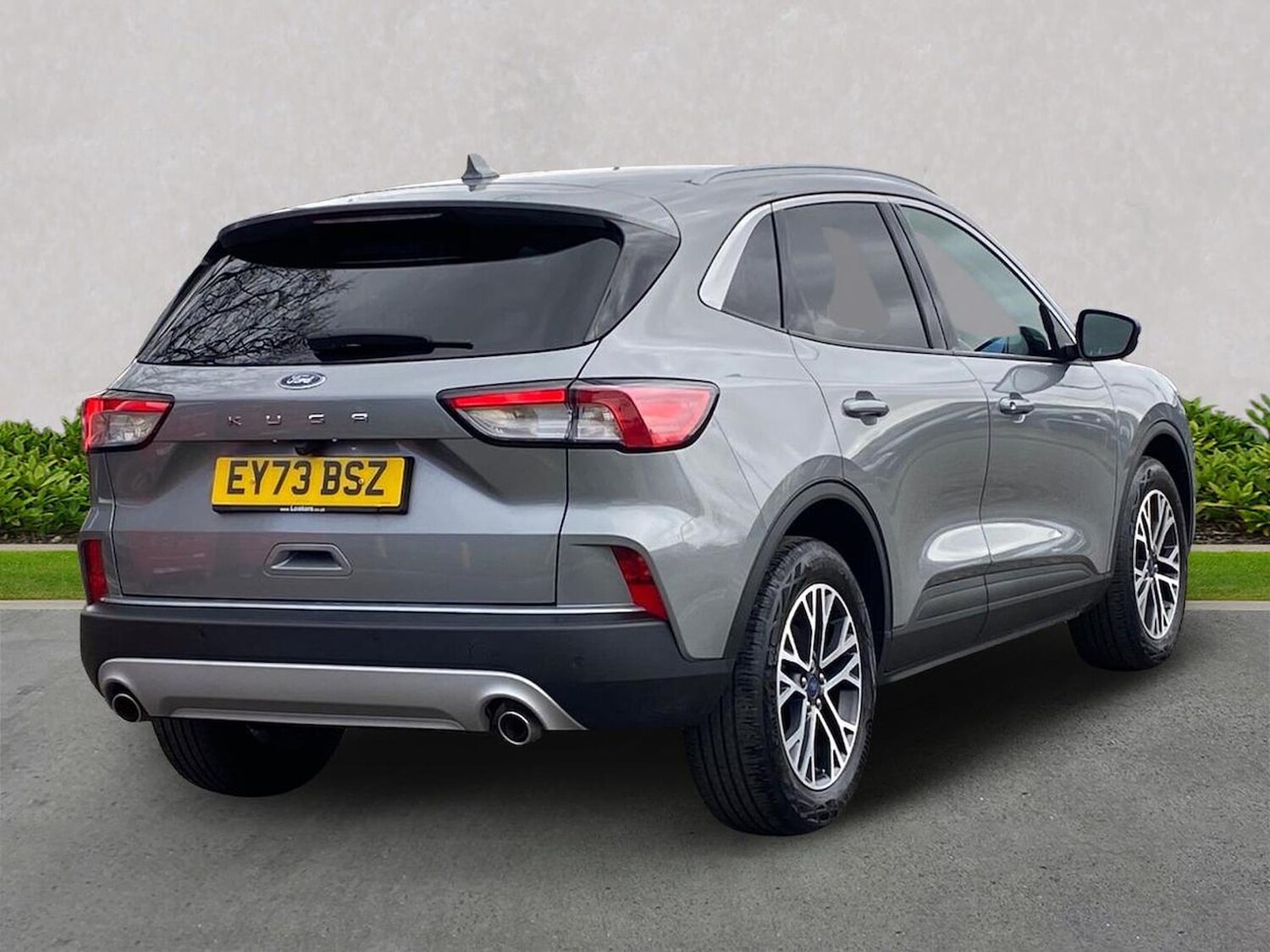 Used Ford Kuga 2023 for sale - 78194098: Photo 20