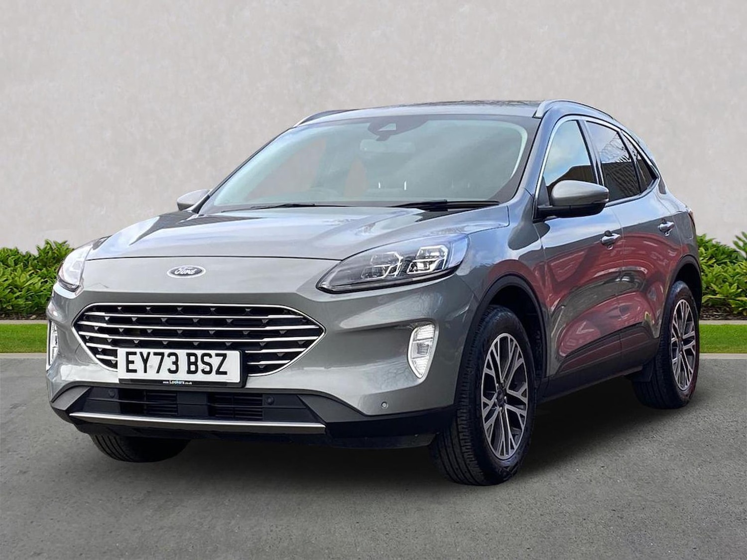 Used Ford Kuga 2023 for sale - 78194098: Photo 22