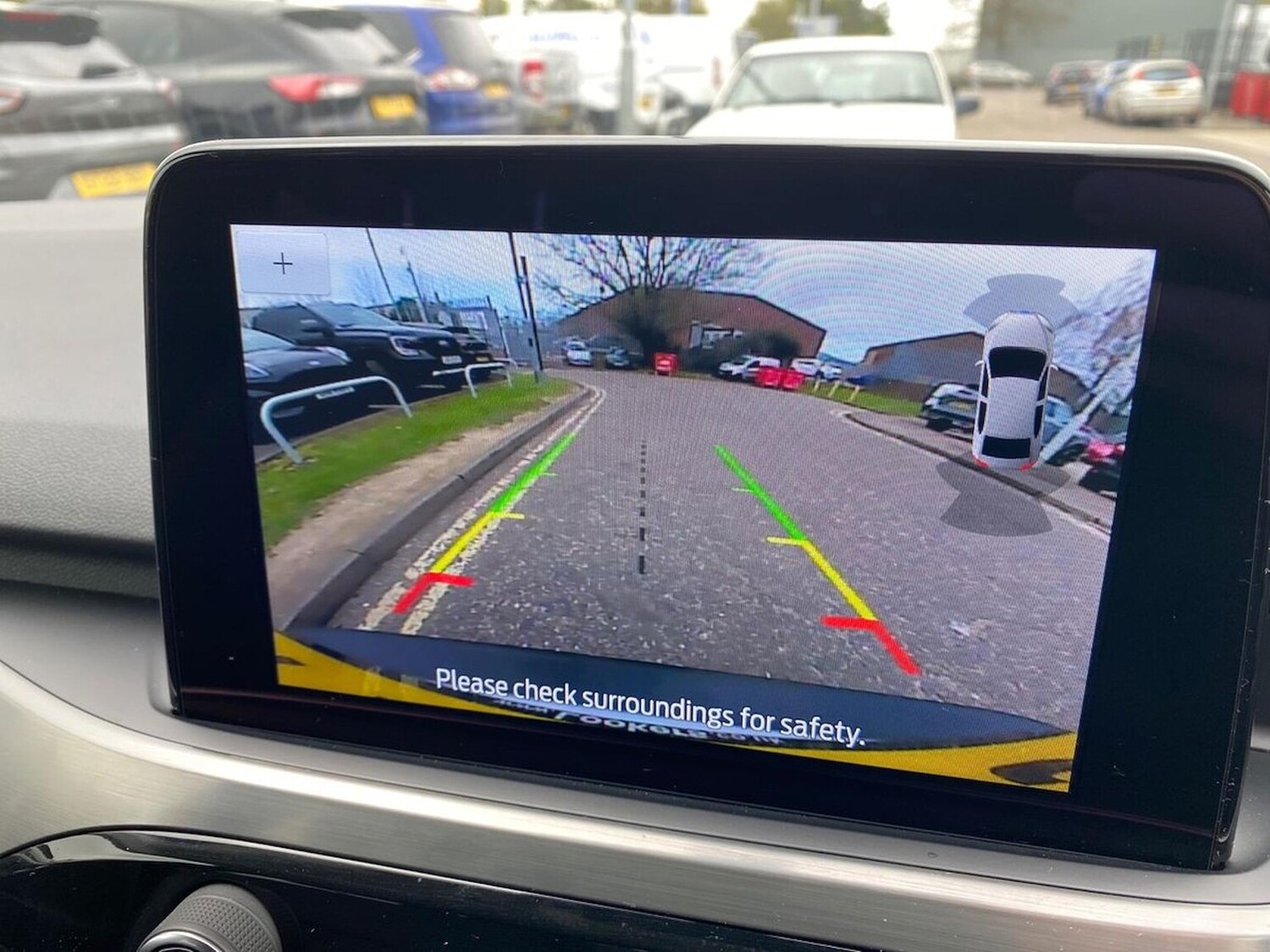 Used Ford Kuga 2023 for sale - 78194098: Photo 25