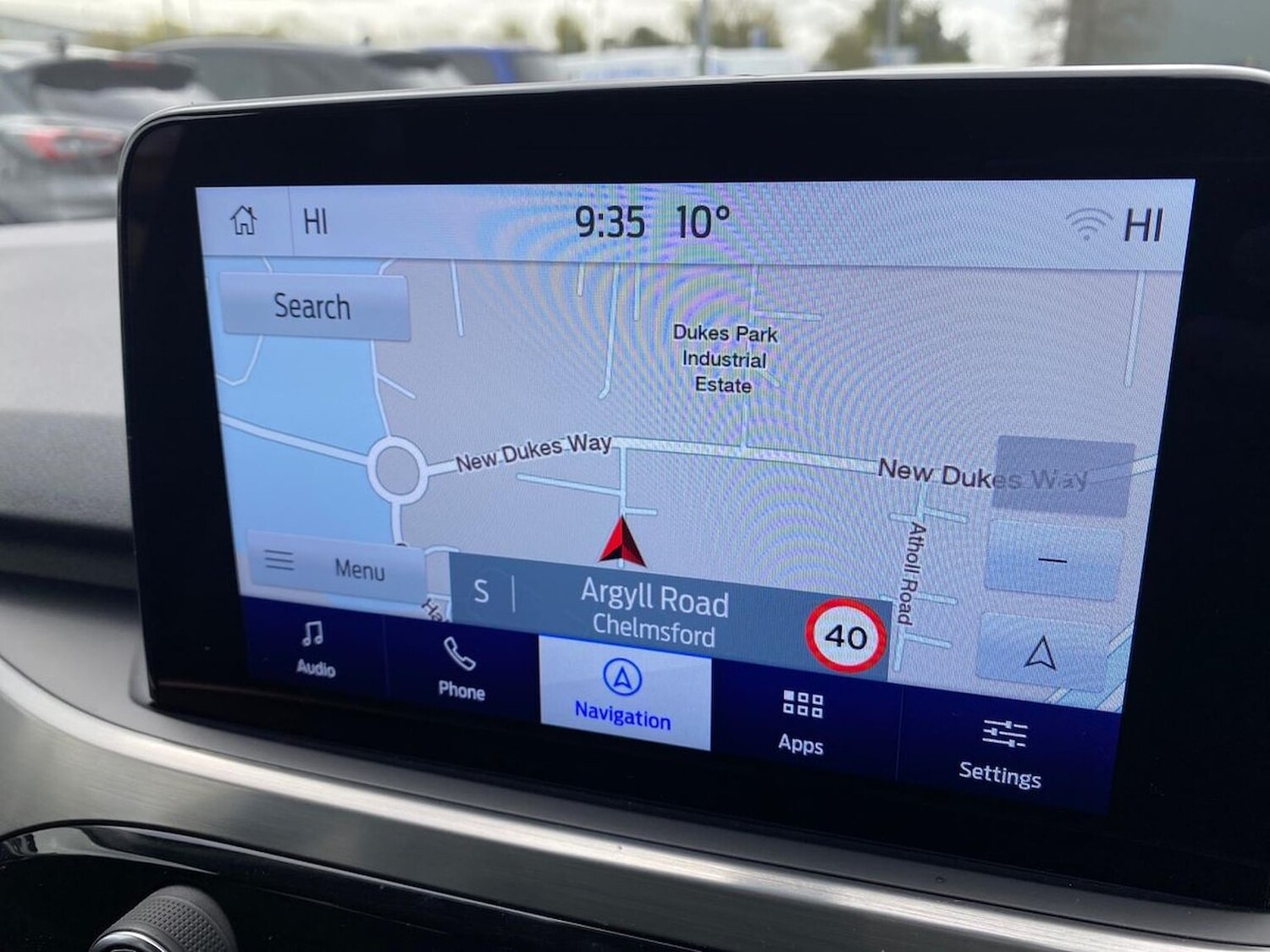 Used Ford Kuga 2023 for sale - 78194098: Photo 26