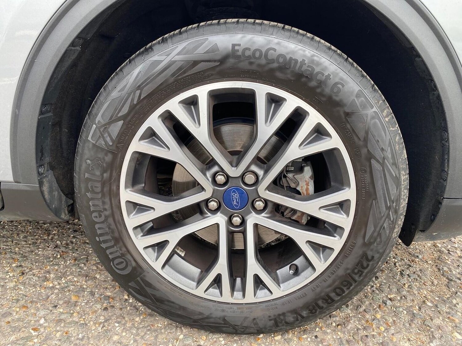 Used Ford Kuga 2023 for sale - 78194098: Photo 8