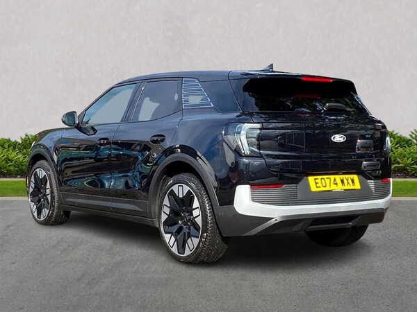 Used Ford Explorer 2024 for sale - 75437501: Photo 2