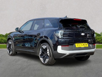 Used Ford Explorer 2024 for sale - 75437501: Photo
