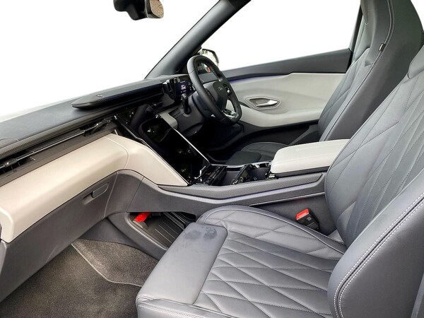 Used Ford Explorer 2024 for sale - 75437501: Photo 7