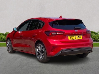 Used Ford Focus 2025 for sale - 78961872: Photo