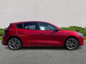 Used Ford Focus 2025 for sale - 78961872: Photo