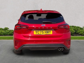 Used Ford Focus 2025 for sale - 78961872: Photo