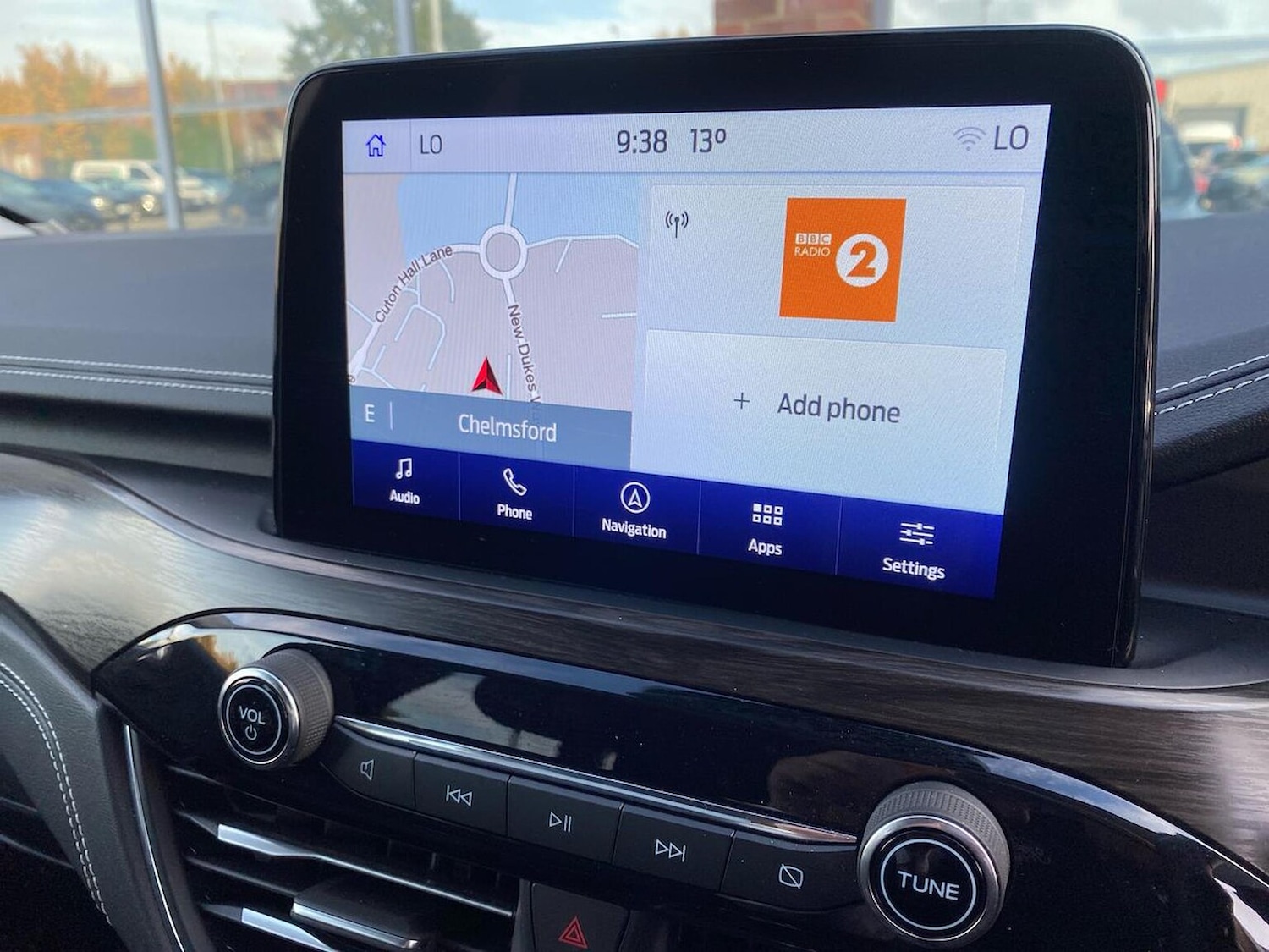 Used Ford Kuga 2022 for sale - 76461849: Photo 11