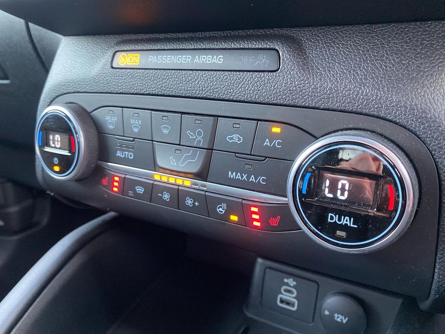 Used Ford Kuga 2022 for sale - 76461849: Photo 12