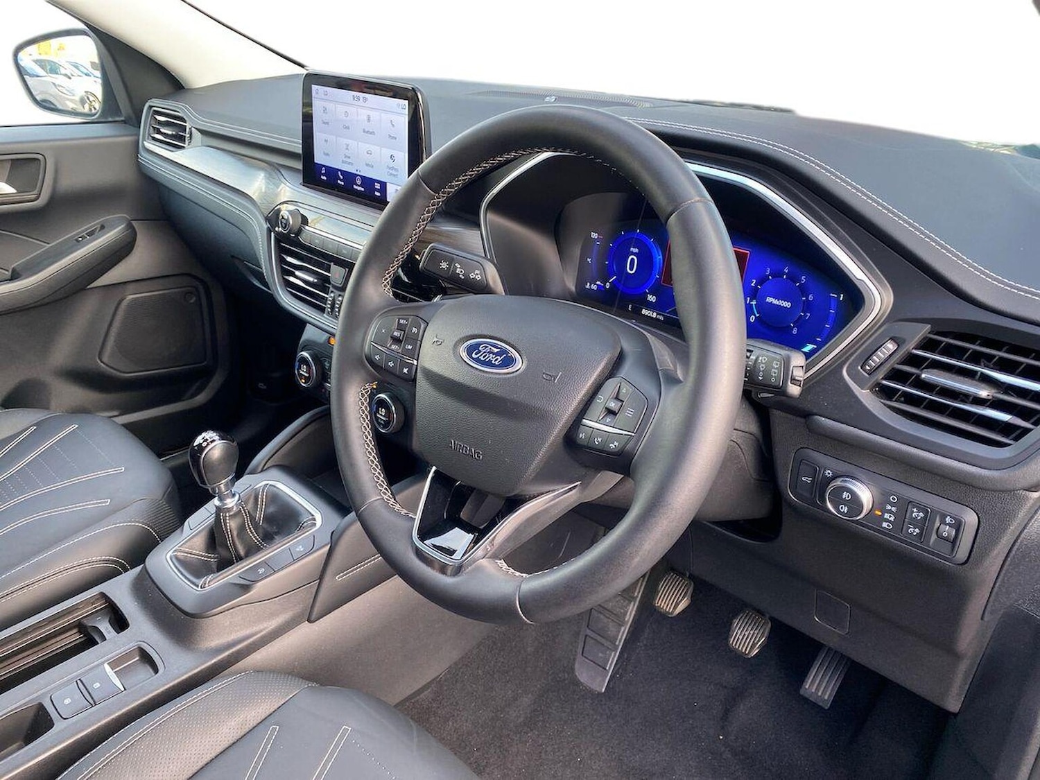 Used Ford Kuga 2022 for sale - 76461849: Photo 15