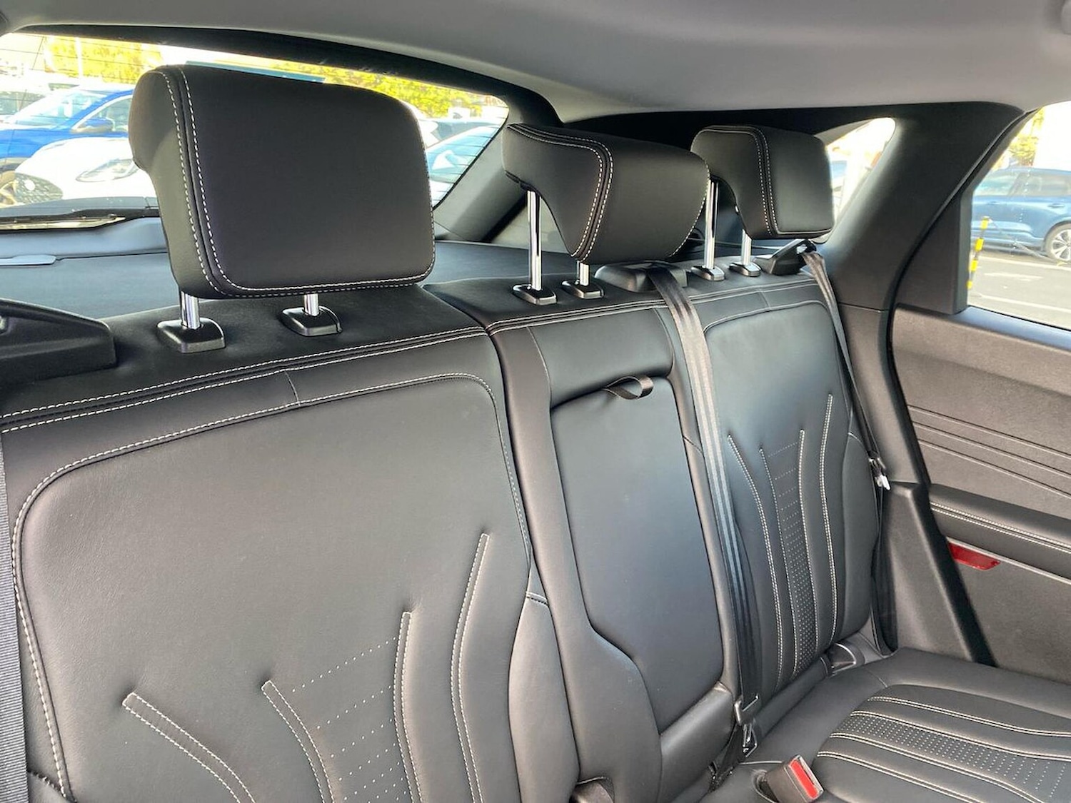 Used Ford Kuga 2022 for sale - 76461849: Photo 16