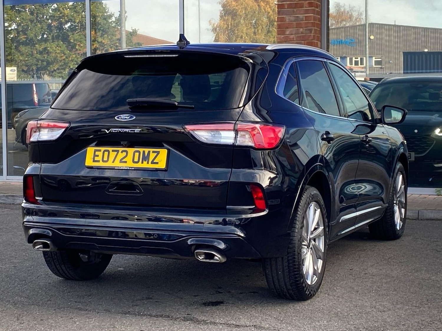 Used Ford Kuga 2022 for sale - 76461849: Photo 18