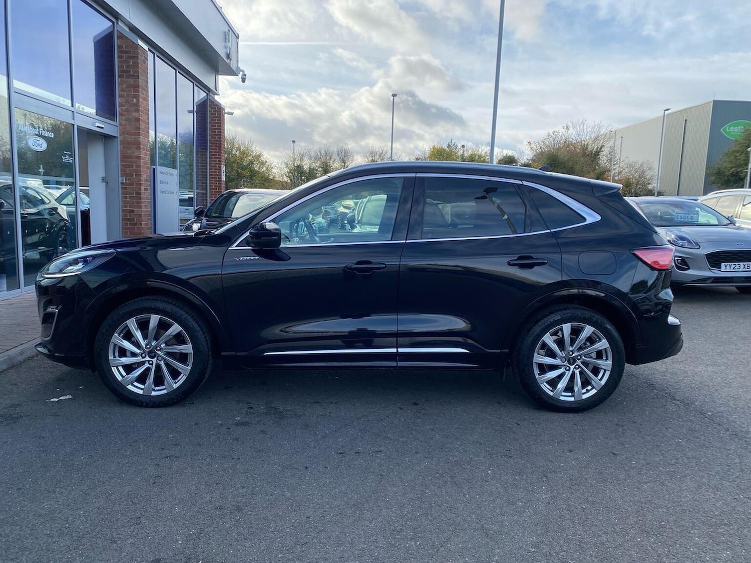 Used Ford Kuga 2022 for sale - 76461849: Photo 19