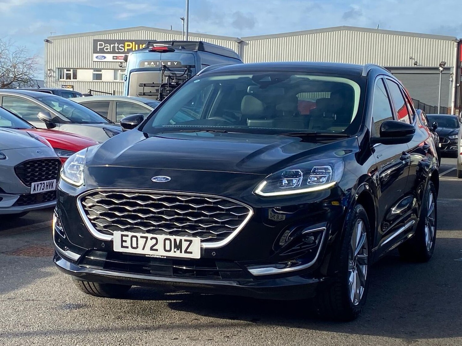 Used Ford Kuga 2022 for sale - 76461849: Photo 20