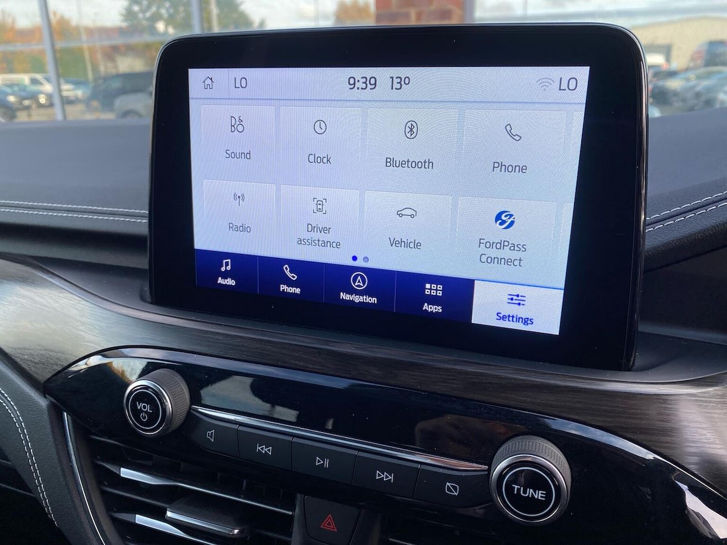 Used Ford Kuga 2022 for sale - 76461849: Photo 22