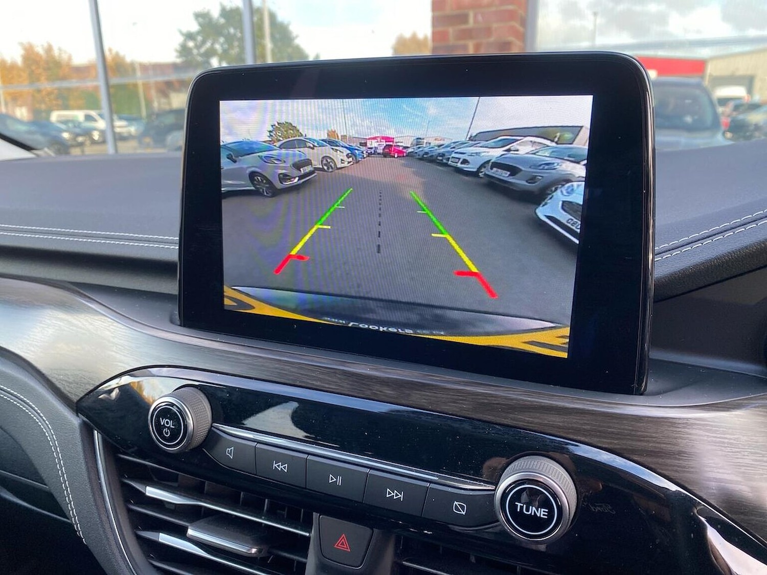 Used Ford Kuga 2022 for sale - 76461849: Photo 23