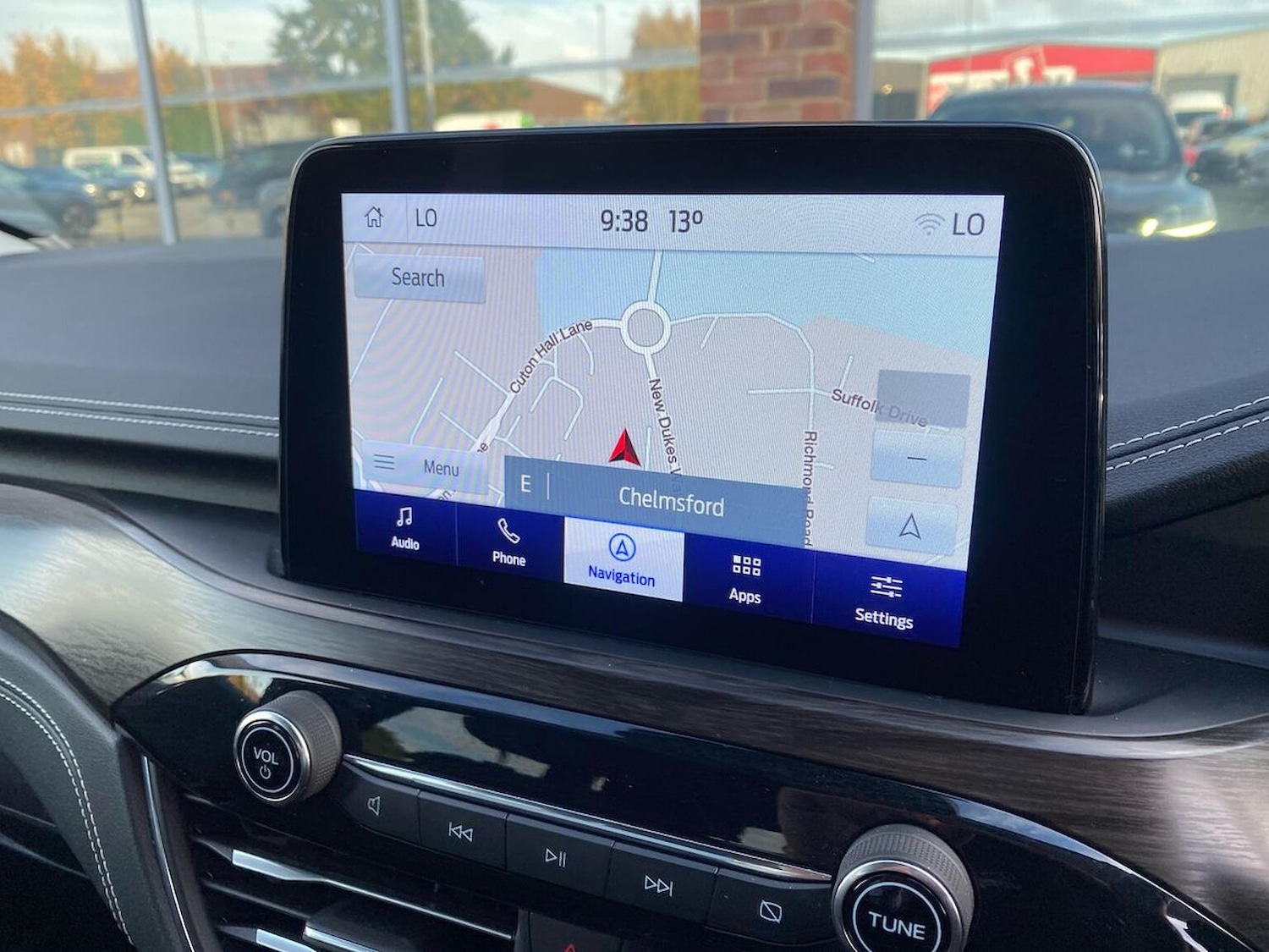 Used Ford Kuga 2022 for sale - 76461849: Photo 24