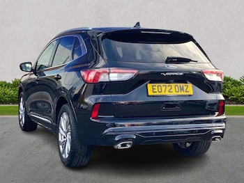 Used Ford Kuga 2022 for sale - 76461849: Photo