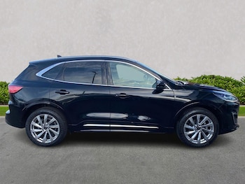 Used Ford Kuga 2022 for sale - 76461849: Photo