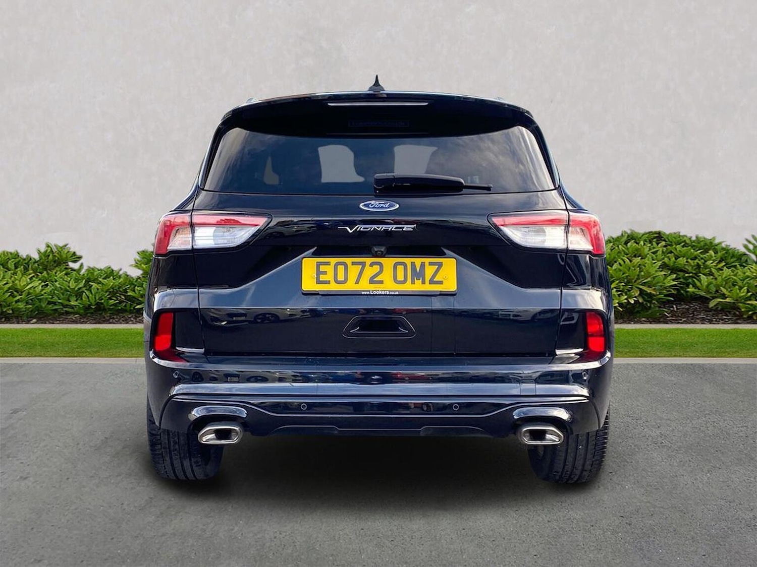 Used Ford Kuga 2022 for sale - 76461849: Photo 4