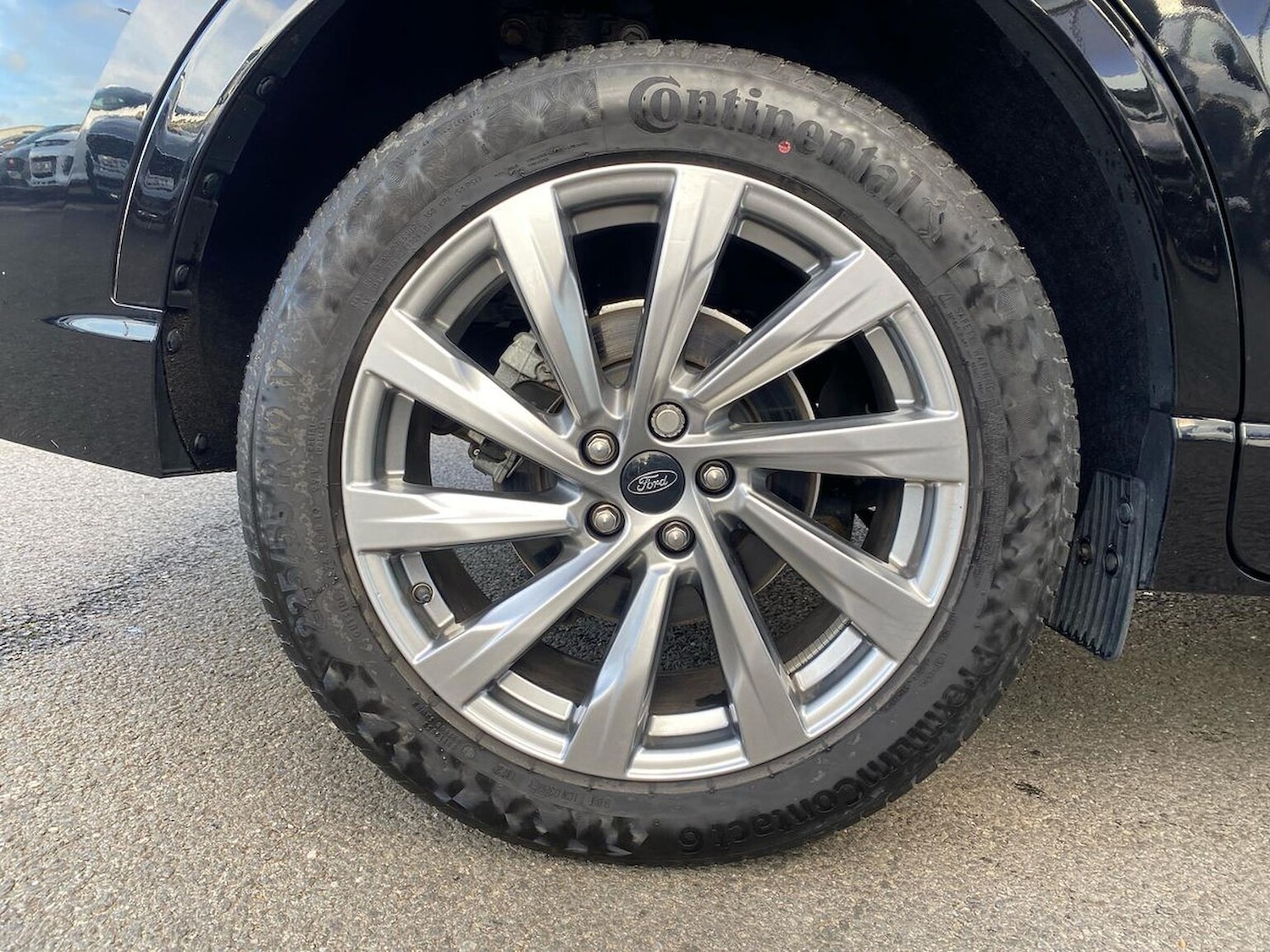 Used Ford Kuga 2022 for sale - 76461849: Photo 6