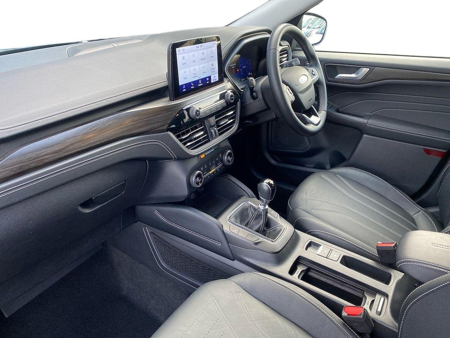 Used Ford Kuga 2022 for sale - 76461849: Photo 7