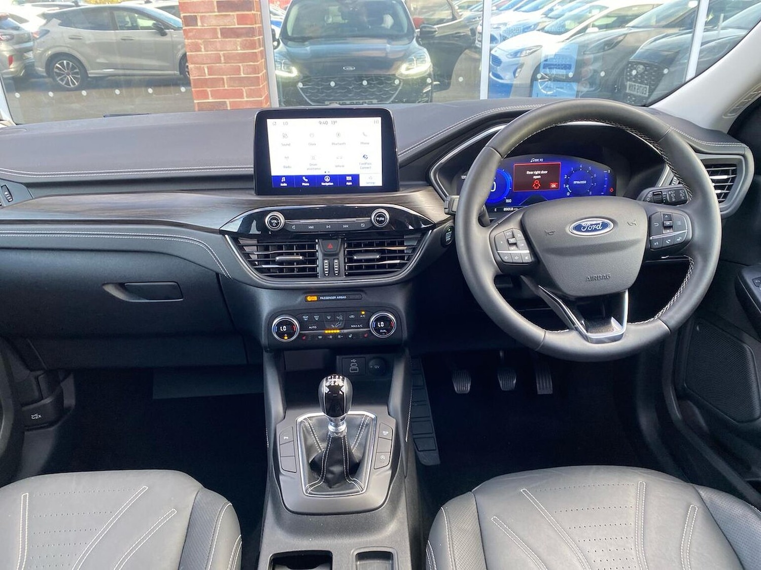 Used Ford Kuga 2022 for sale - 76461849: Photo 8