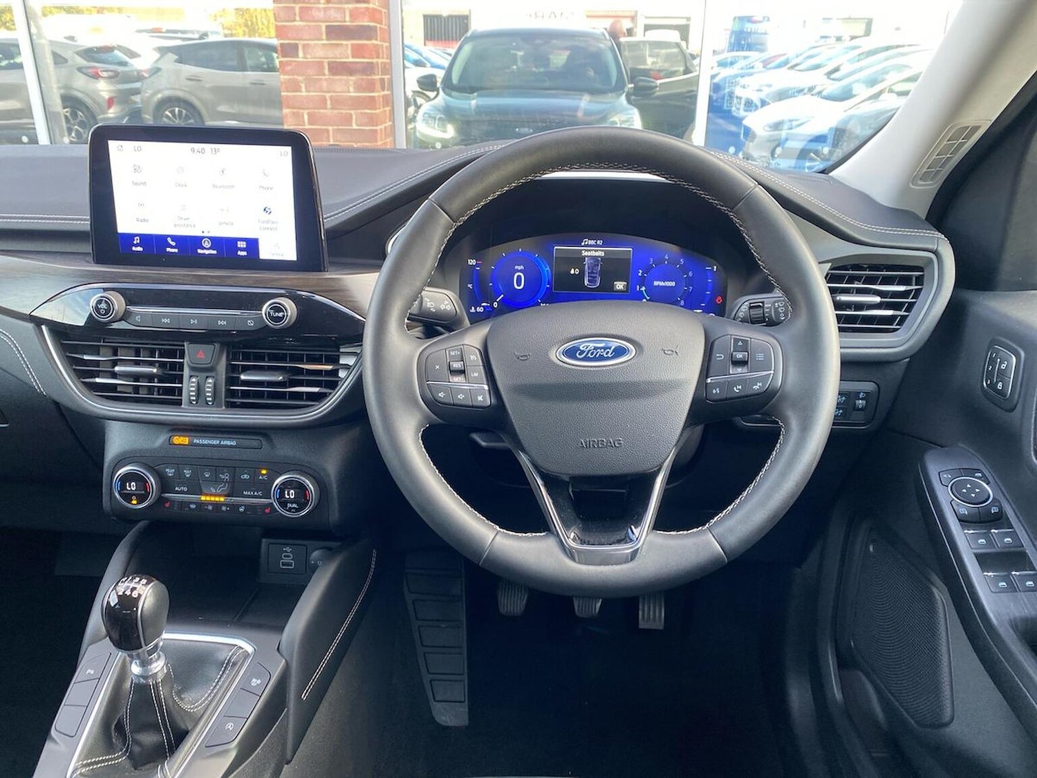 Used Ford Kuga 2022 for sale - 76461849: Photo 9