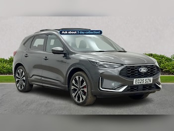 Used Ford Kuga 2025 for sale - 78390985: Photo