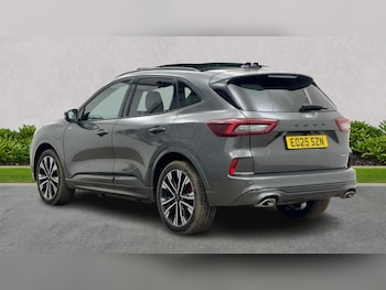 Used Ford Kuga 2025 for sale - 78390985: Photo