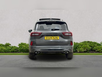 Used Ford Kuga 2025 for sale - 78390985: Photo