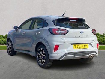 Used Ford Puma 2023 for sale - 79030979: Photo
