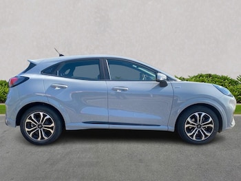 Used Ford Puma 2023 for sale - 79030979: Photo