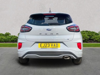 Used Ford Puma 2023 for sale - 79030979: Photo