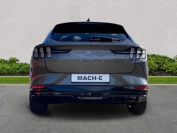 Used Ford Mustang Mach-E 2025 for sale - 78993770: Photo