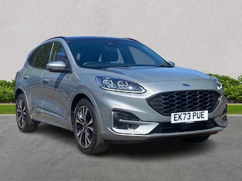 Used Ford Kuga 2023 for sale - 78390989: Photo