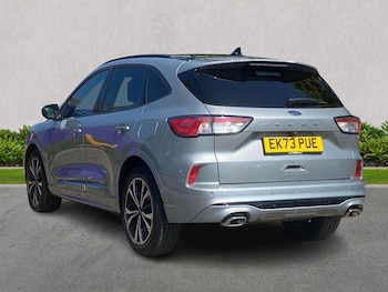 Used Ford Kuga 2023 for sale - 78390989: Photo