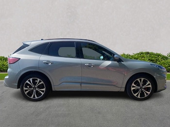 Used Ford Kuga 2023 for sale - 78390989: Photo