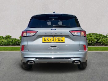 Used Ford Kuga 2023 for sale - 78390989: Photo