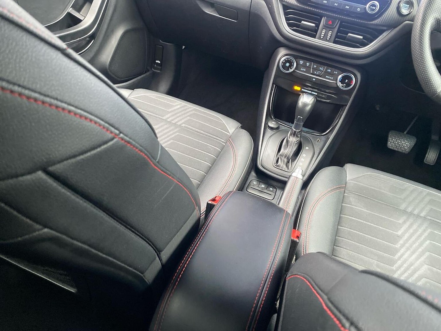 Used Ford Puma 2022 for sale - 76252639: Photo 13