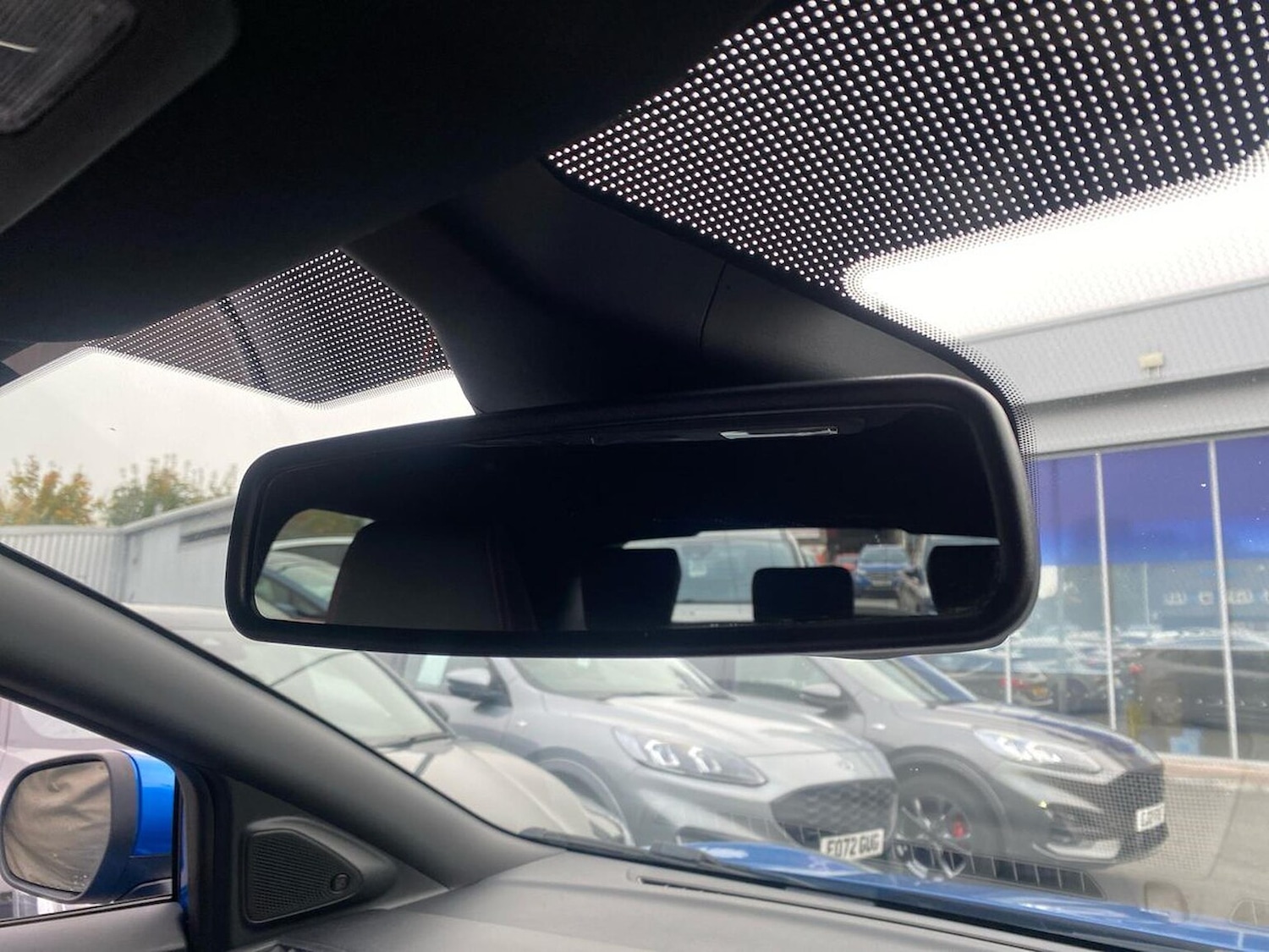 Used Ford Puma 2022 for sale - 76252639: Photo 14
