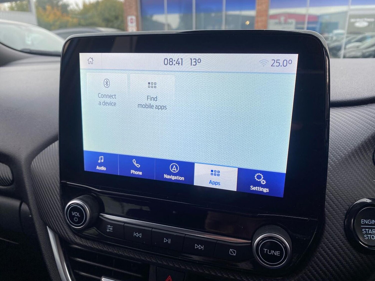 Used Ford Puma 2022 for sale - 76252639: Photo 25