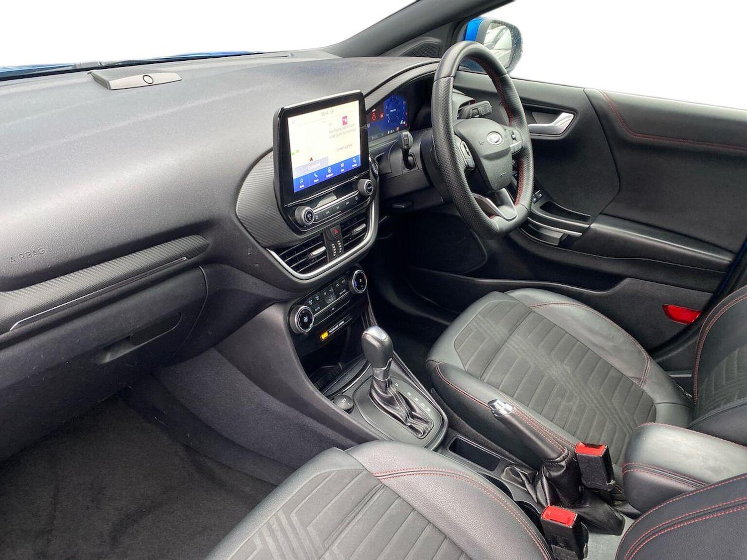 Used Ford Puma 2022 for sale - 76252639: Photo 7