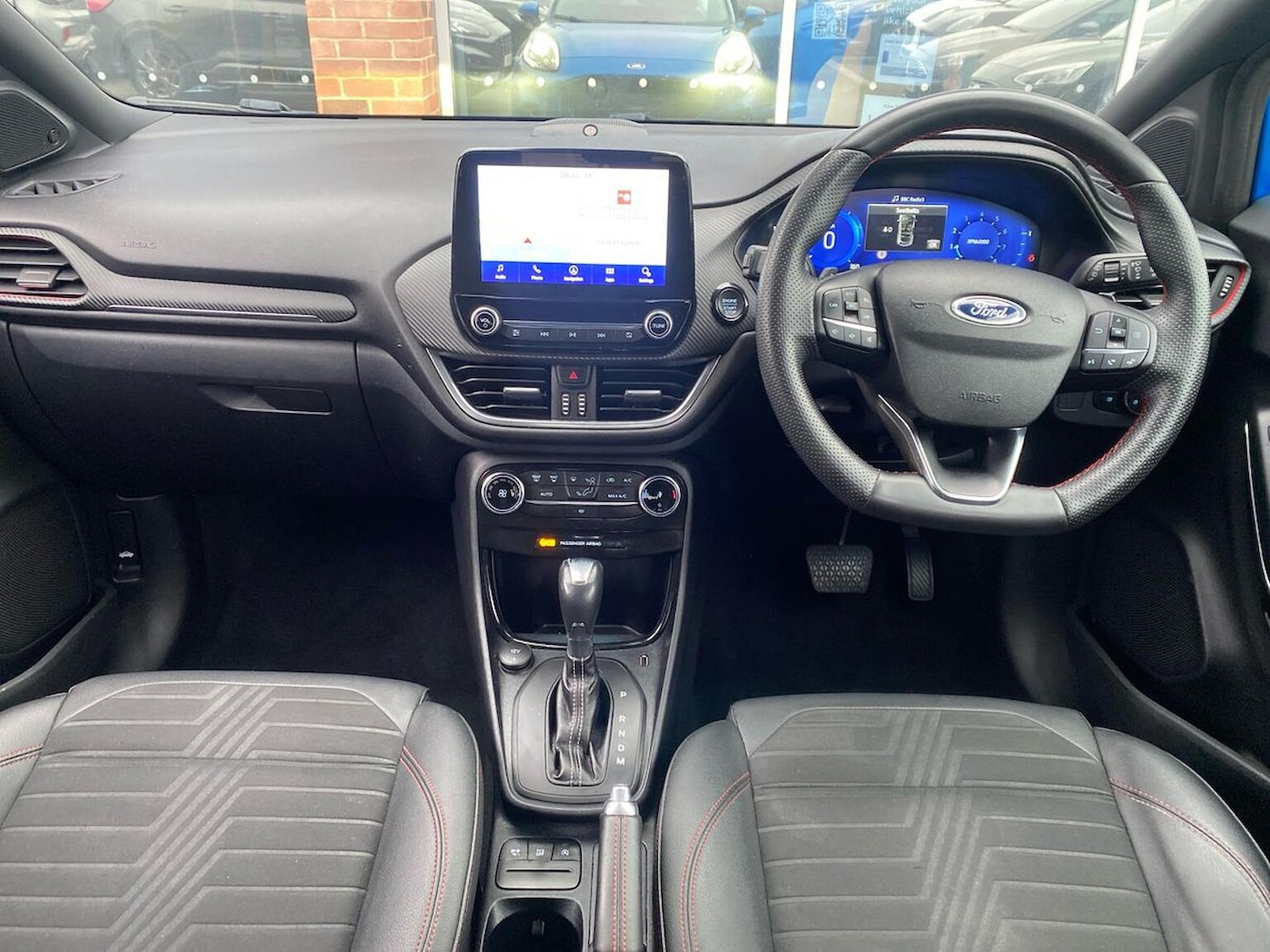 Used Ford Puma 2022 for sale - 76252639: Photo 8